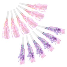  12 fischietti per feste di