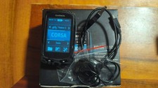 Ciclocomputer garmin edge - garmin, 810
