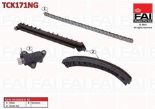 Kit Catena Distribuzione per