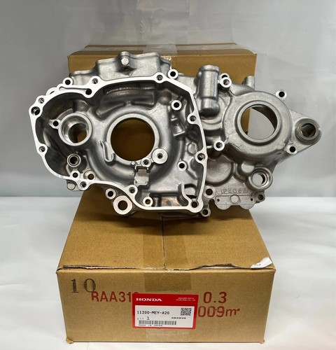 Carter lato sinistro honda - carter,