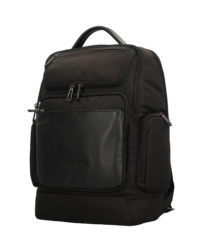 Piquadro schwarz men - piquadro, schwarz,
