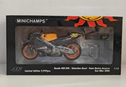 Minichamps honda nsr500 - 1:12,