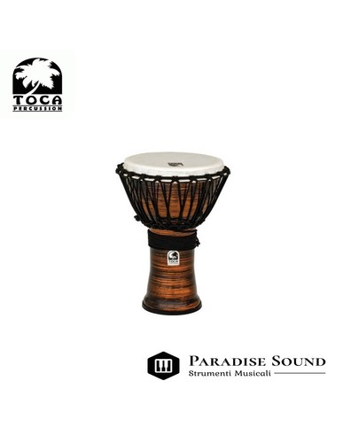 Toca djembe freestyle - toca, 9"