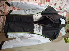 BENTLEY BREITLING JACKET SIZE