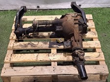 DIFFERENZIALE ANTERIORE PER