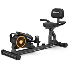 Recumbent Exercise Bike Indoor
