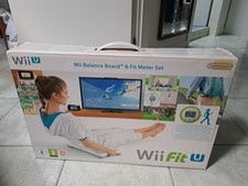 Wii Balance Board Bilancia