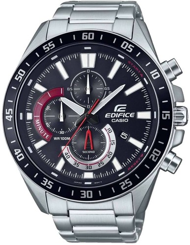 Orologio uomo casio edifice - uomo,