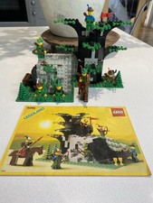 LEGO Vintage Set 6066