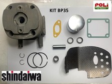 SHINDAIWA DECESPUGLIATORE BP35