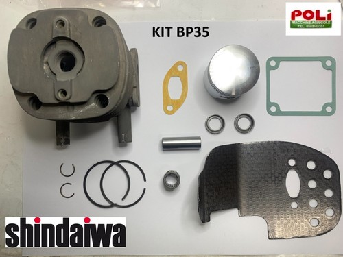 Shindaiwa decespugliatore bp35 - shindaiwa,