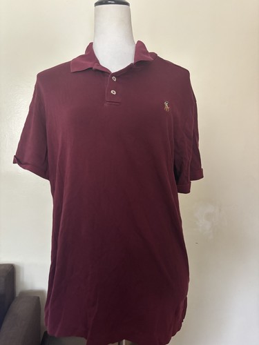 Polo ralph lauren shirt - polo,