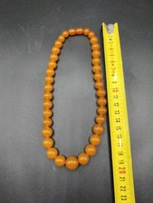 Amber Necklace, Amber Necklace