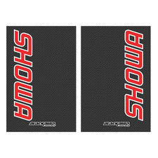 KIT GRAFICHE ADESIVI 22X17