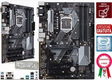 SCHEDA MADRE SOCKET 1151 ASUS