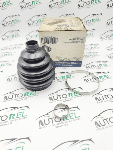 Cuffia semiasse audi - cuffia,