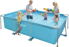 Piscina Fuori Terra