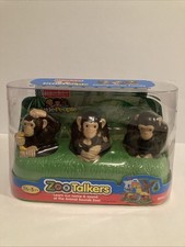 Fisher Price Little People Zoo