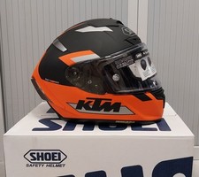 Casque Shoei X-Spirit III -