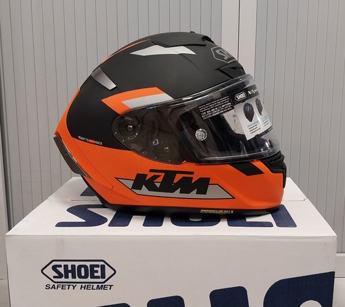 Casque shoei spirit - casque, x-spirit
