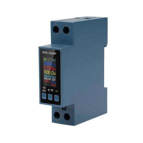 Contatore energia elettrica