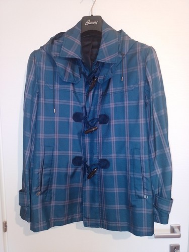 Soprabito brioni uomo - brioni,