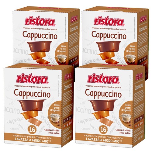Ristora capsule compatibili - , a