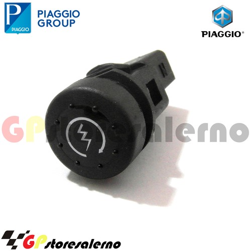 58057r pulsante accensione - pulsante,