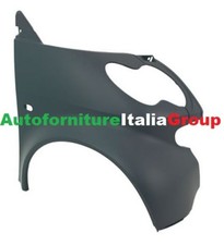 PARAURTI PARAFANGO ANTERIORE