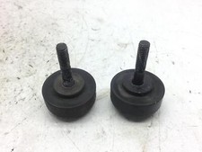 COPPIA BILANCERI STABILIZZATORI MANUBRIO HANDLEBAR HONDA SH I ABS 150 2013 2016