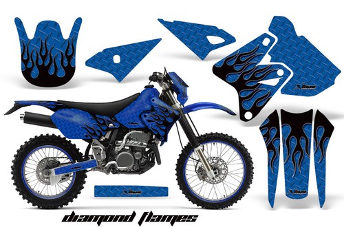 Grafiche decal dischi - mx, +