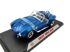 1:18 Shelby Cobra Super Snake