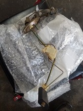 GALLEGGIANTE BENZINA FIAT PANDA 141 4X4 CARBURATORE  VEGLIA 679538 X 5988298