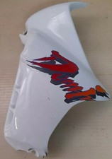 Fiancata Laterale cupolino SX Originale Honda Dominator 650 '92