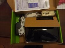 NETGEAR  DGN1000 N150 Wireless ADSL2+ Modem con Router Integrato - Nero