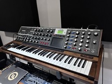 RIDOTTO Moog Voyager XL +