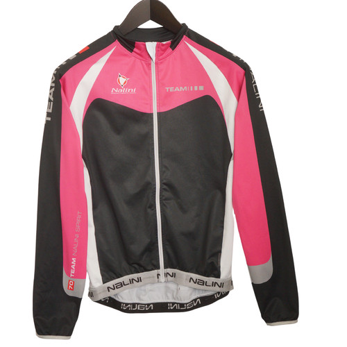 Donna nalini ciclismo - nalini, giacca
