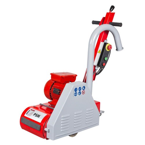 Holzmann levigatrice per