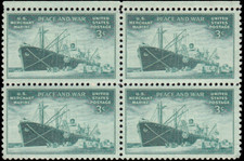 Francobollo USA #939 - 1946