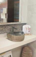 Base Appoggio Lavabo Bagno