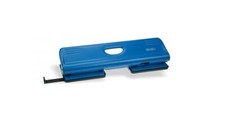 PERFORATORE 4 FORI IN METALLO