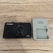 Canon PowerShot S120 12,1