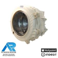 CESTELLO LAVATRICE VASCA