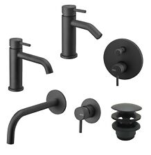 Rubinetto Miscelatore Lavabo