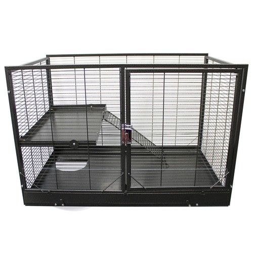 Mansion cage add - mansion, per