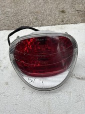 FANALE STOP  POSTERIORE ORIGINALE  APRILIA SCARABEO 250-300-400-500 IE LIGHT