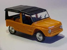 Inch citroen mehari 1970 - citroen,