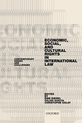 Economic social and cultural - social,,