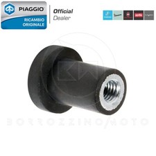 Boccola filettata - boccola,