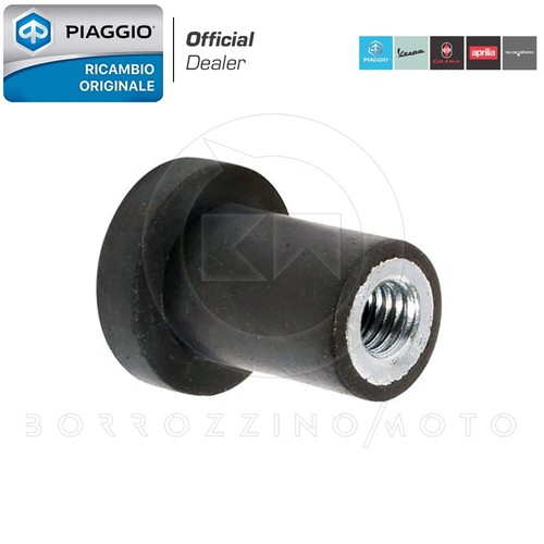 Boccola filettata - boccola,